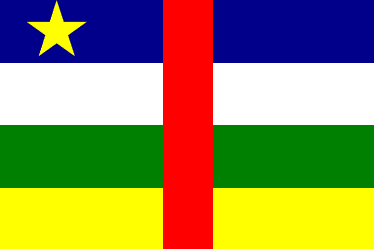 C.A.R. flag